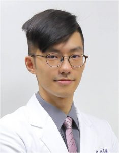 Yu-Wei Lin