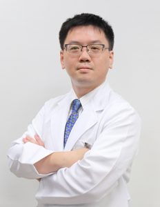 傅俊凱