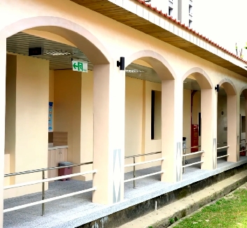 Project Features