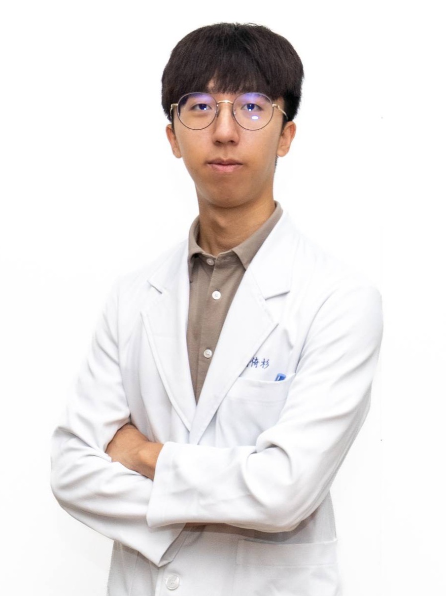 劉倚杉