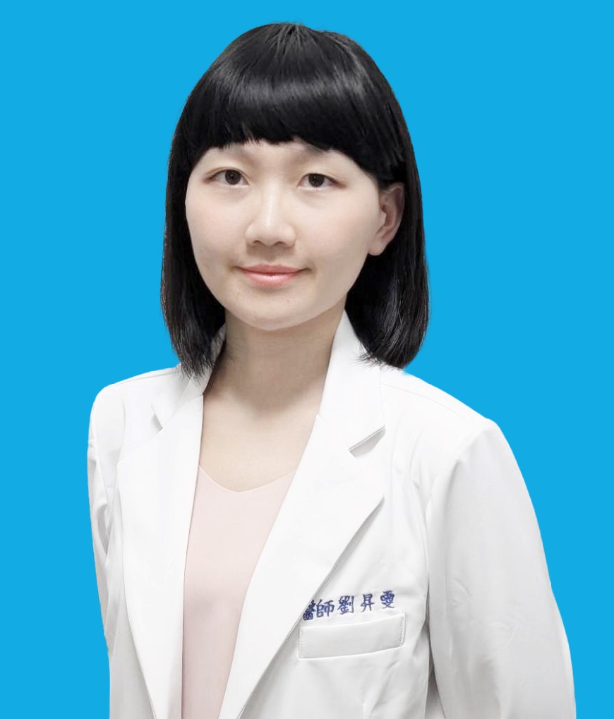 劉昇雯