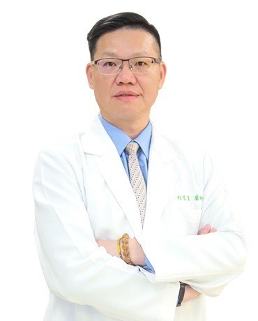 杜旻育