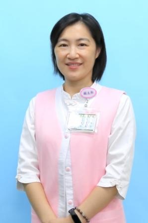 林毓芝