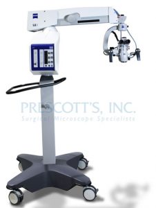  Zeiss眼科高階手術顯微鏡