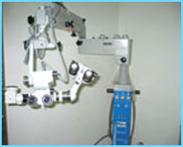  手術顯微鏡