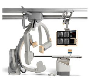 PHILIPS雙軸式全數位化機型