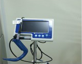  電子影像式喉鏡，解決困難插管的利器，確保病人安全
