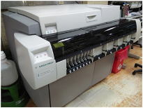 I-2000 SR酵素免疫分析儀