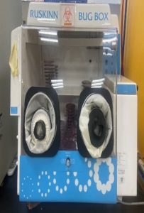 厭氧操作箱