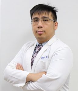 王翔逸專科醫師