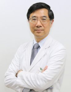 陳立民 主治醫師