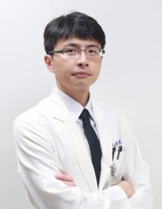 陳冠良 主治醫師
