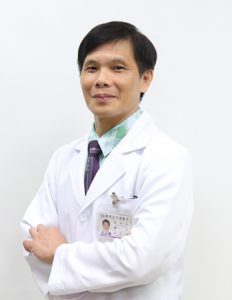徐文秀主治醫師