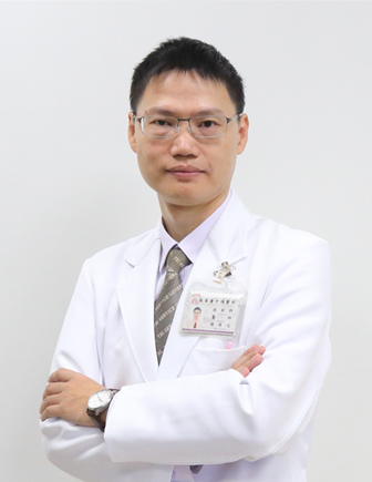 陳俊文 主治醫師