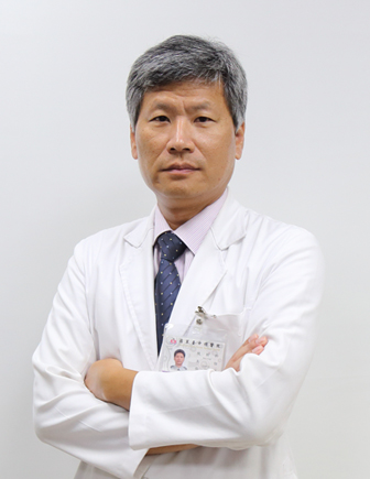 張振莒 科主任