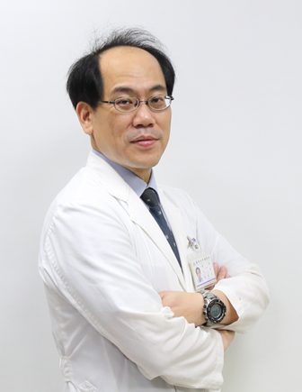 林建中 骨科部主任