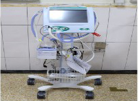  新生兒專用呼吸機