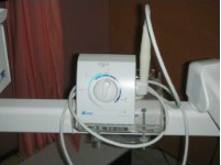 超音波根管治療儀