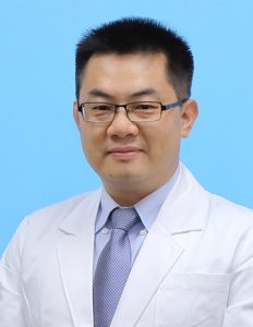 彭清宗 總藥師