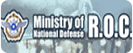 Ministry Of National Defense R.O.C