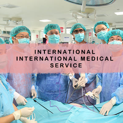 International Medical Service